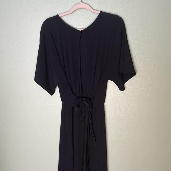 NWT BooHoo Black Jumper - Picture 3 of 10